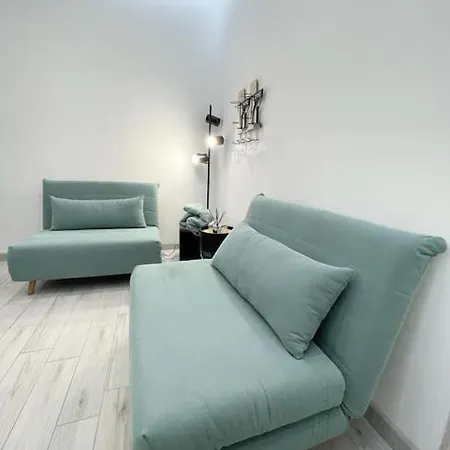 Comfort Lake Como Vecchio Apartment