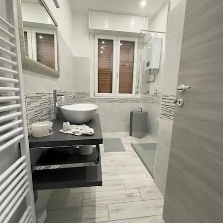 Comfort Lake Como Vecchio Apartment *