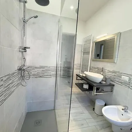 Apartment Comfort Lake Como Vecchio *