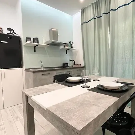 Comfort Lake Como Vecchio Apartment Bellano