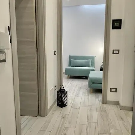 Apartment Comfort Lake Como Vecchio Bellano