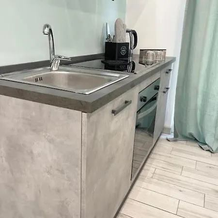 Comfort Lake Como Vecchio Apartment Bellano
