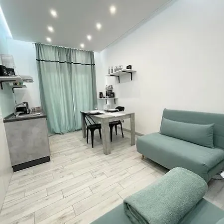 Comfort Lake Como Vecchio Apartment