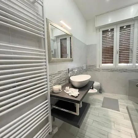 Comfort Lake Como Vecchio Apartment *